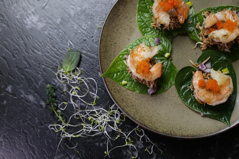 Thai Green Curry